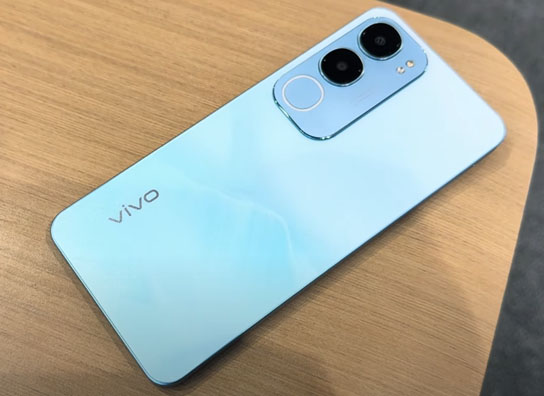 Vivo Y19s