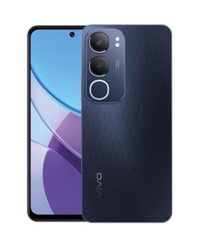 Vivo Y19s
