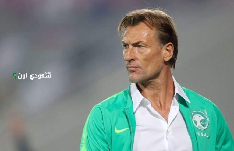 هيرفي رينارد