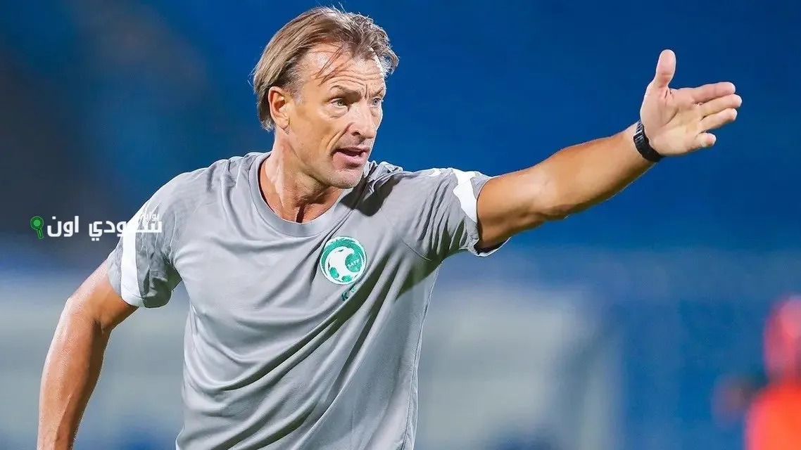 هيرفي رينارد