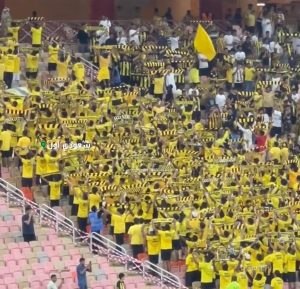 الكورفا قولد الاتحاد