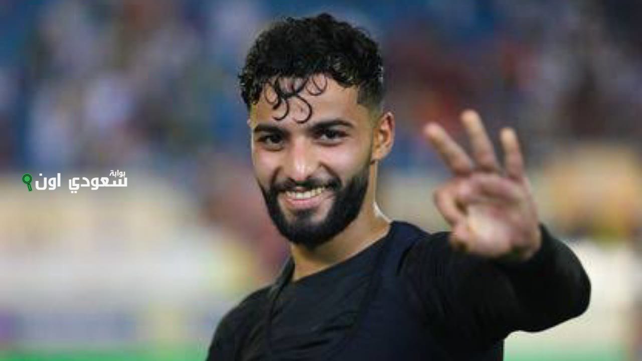 محمد أبو الشامات