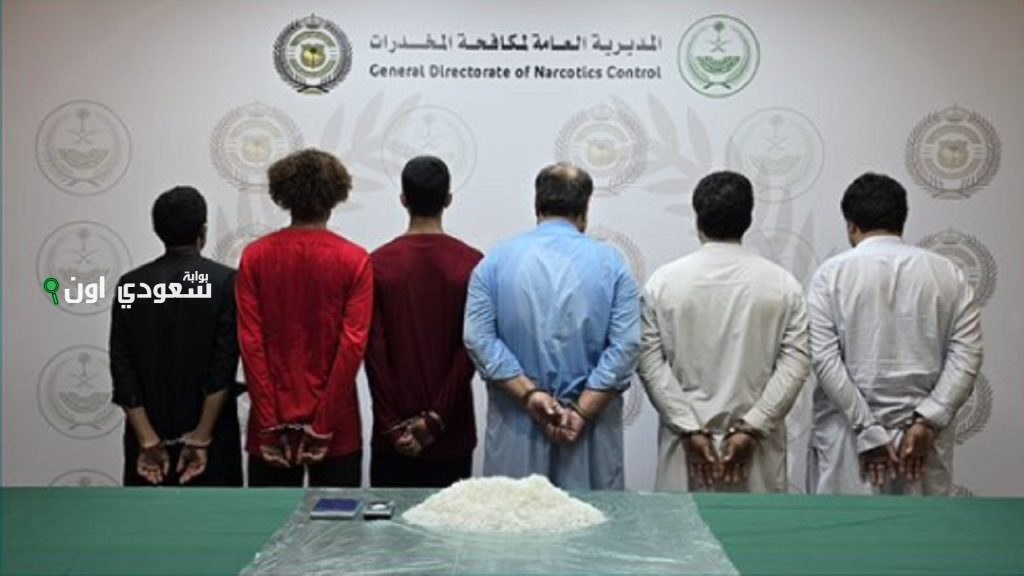 الشرطة في جدة ت