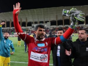 النصر والرويلي