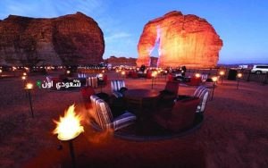باحث اقتصادي: السياحة السعودية