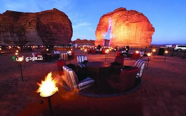 باحث اقتصادي: السياحة السعودية