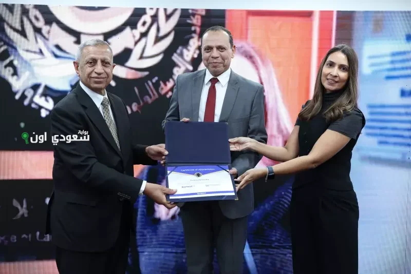 رئيس الأكاديمية العربية للعلوم