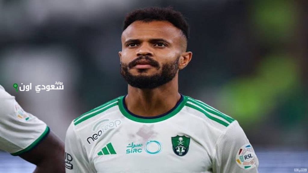 علي مجرشي