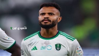علي مجرشي