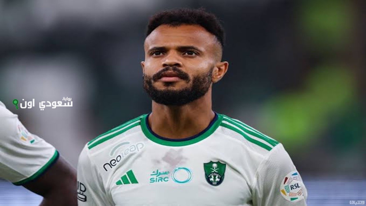 علي مجرشي