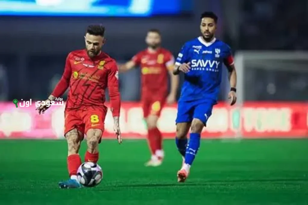 القادسية قبل مواجهة الهلال