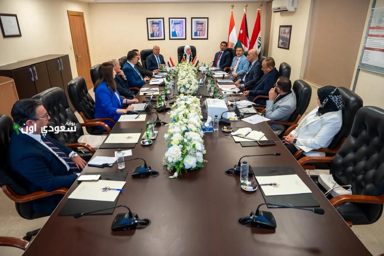 وزير النقل في فعاليات