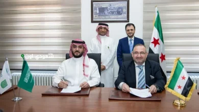 شركة اتحاد عذيب قو للاتصالات مذكرة تعاون مع وزارة الاتصالات السورية