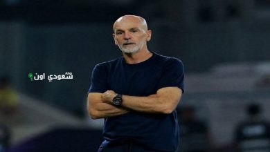 يوفنتوس يدرس التعاقد مع ستيفانو بيولي