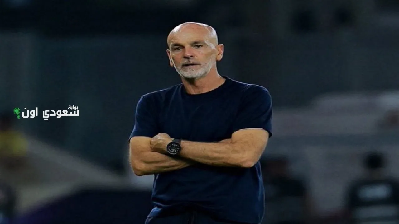 يوفنتوس يدرس التعاقد مع ستيفانو بيولي