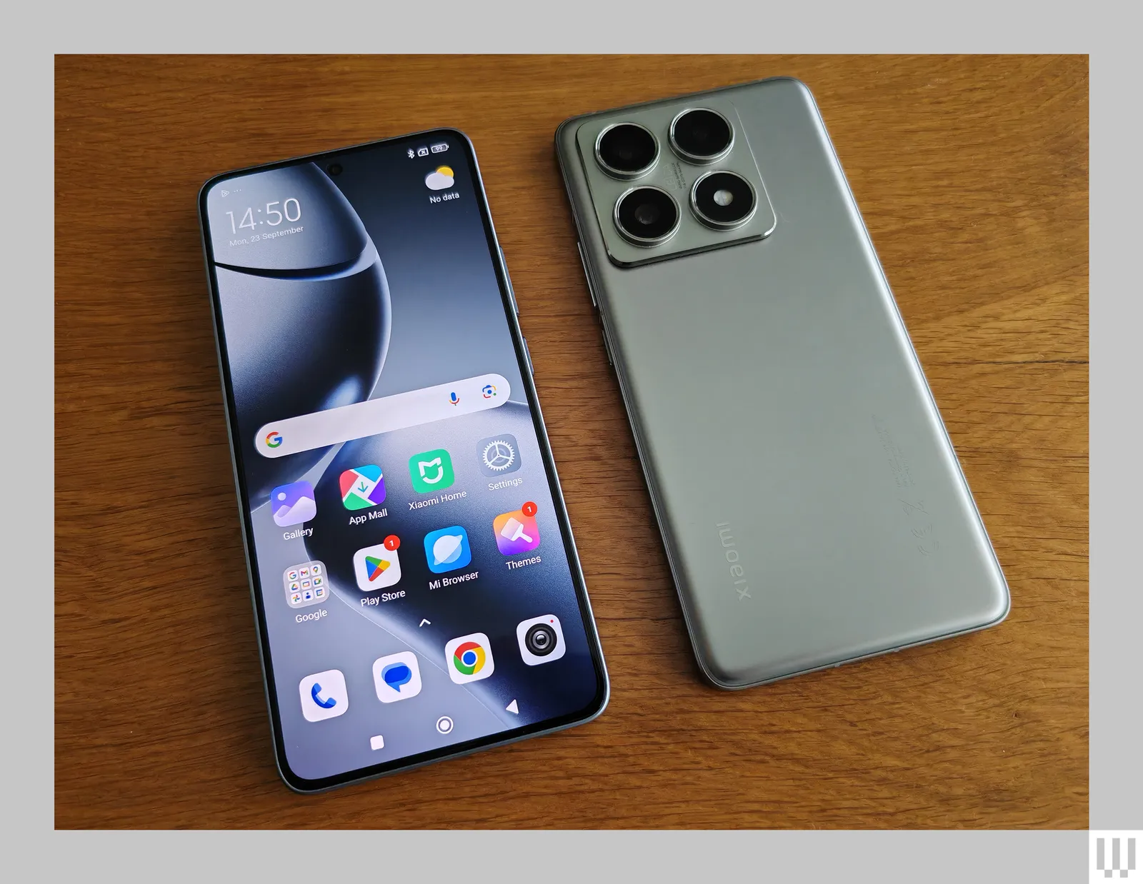 Xiaomi 14T Pro