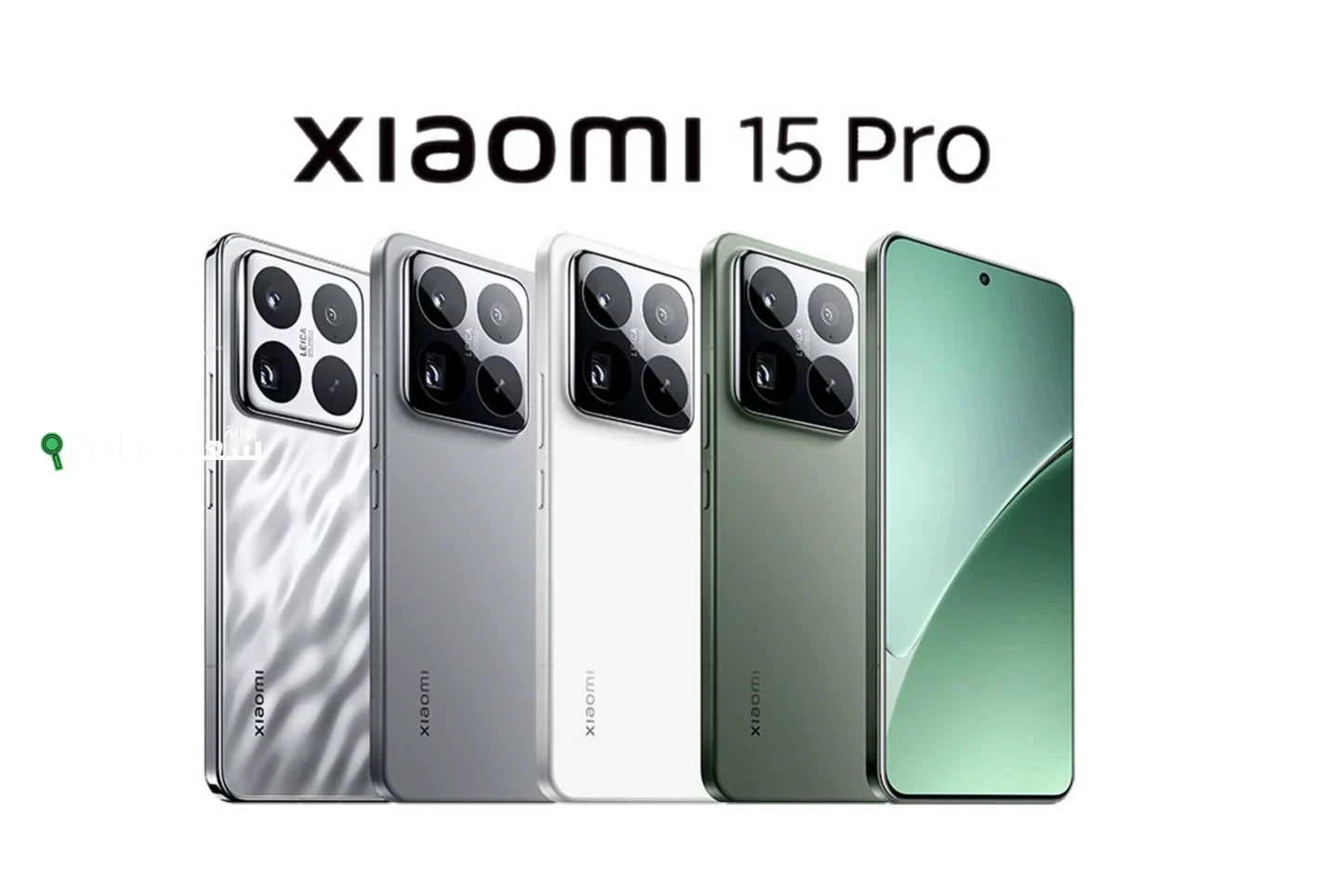 Xiaomi 15 Pro