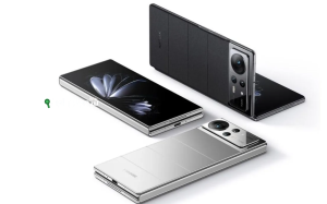 Xiaomi Mix Fold 4