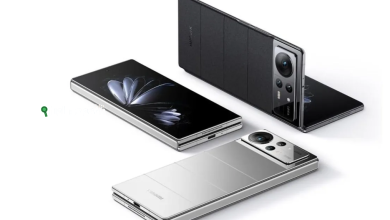 Xiaomi Mix Fold 4