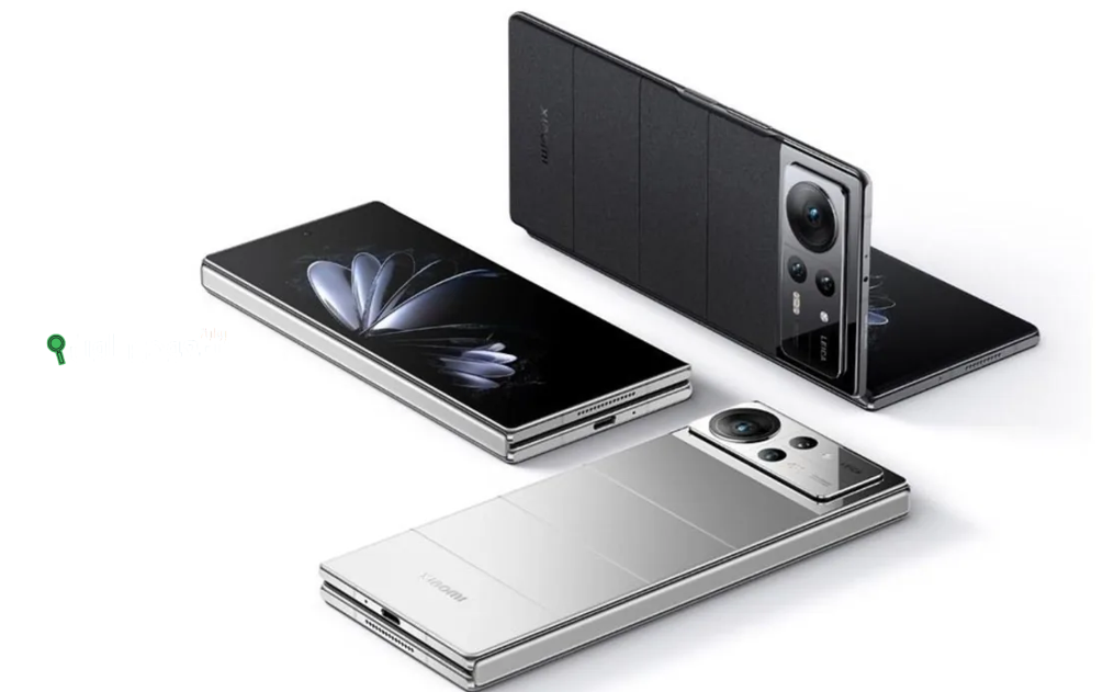 Xiaomi Mix Fold 4