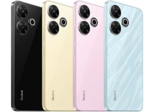 Xiaomi Redmi 13