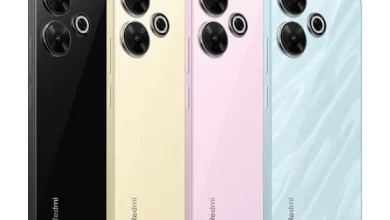 Xiaomi Redmi 13