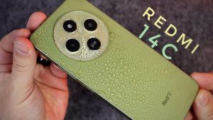 Xiaomi Redmi 14C