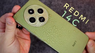 Xiaomi Redmi 14C
