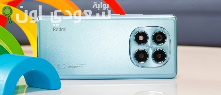 بسعر تنافسي | مواصفات هاتف Xiaomi Redmi Note 14 Pro 4G سعره في الأسواق