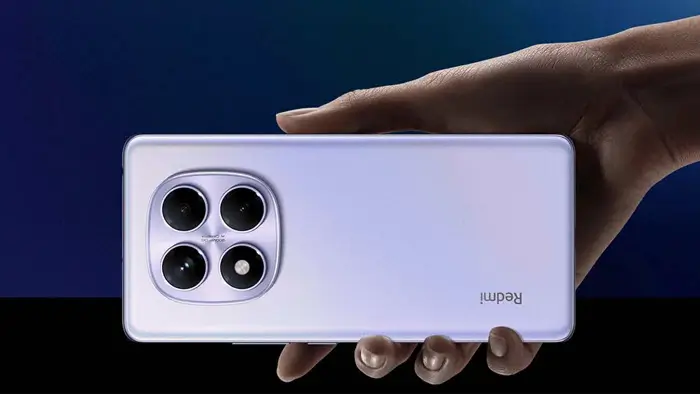 Xiaomi Redmi Note 14 Pro 4G