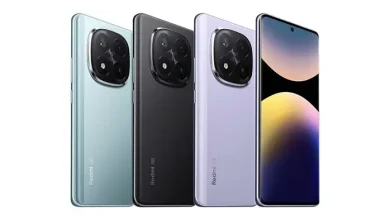 Xiaomi Redmi Note 14 Pro Plus 5G