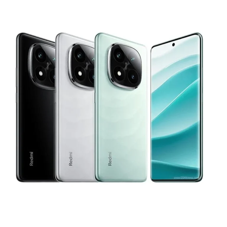 Xiaomi Redmi Note 14 Pro Plus 5G