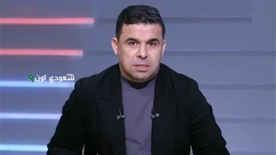 خالد الغندور