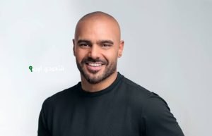 ألبوم جوزيف عطية الجديد "في كل مكان"