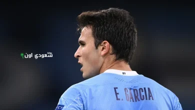 برشلونة ينجح في إتمام صفقة جارسيا