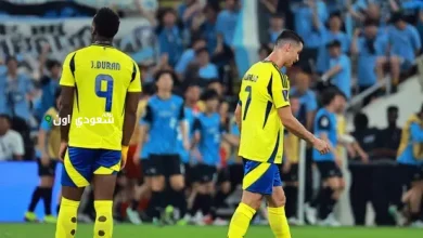 النصر يتأهل للمنافسة الآسيوية بعد خسارته أمام القادسية في نهائي كأس خام الحرمين