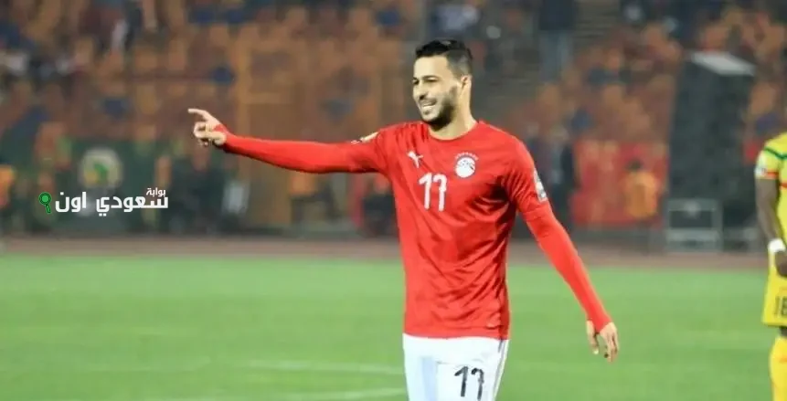 أحمد رمضان بيكهام