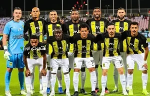 نادي الاتحاد السعودي
