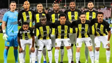 نادي الاتحاد السعودي