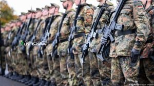 ألمانيا تعيد النظر في فرض التجنيد الإجباري