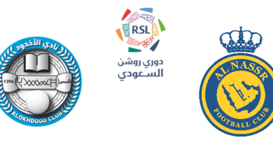 النصر و الأخدود