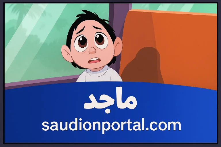 تردد قناة ماجد للأطفال