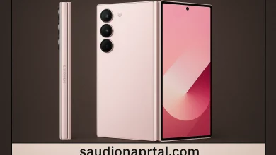 Samsung Galaxy Z Fold 6