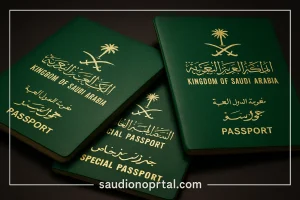 طريقة للتحقق من صلاحية تأشيرة الخروج والعودة برقم الإقامة
