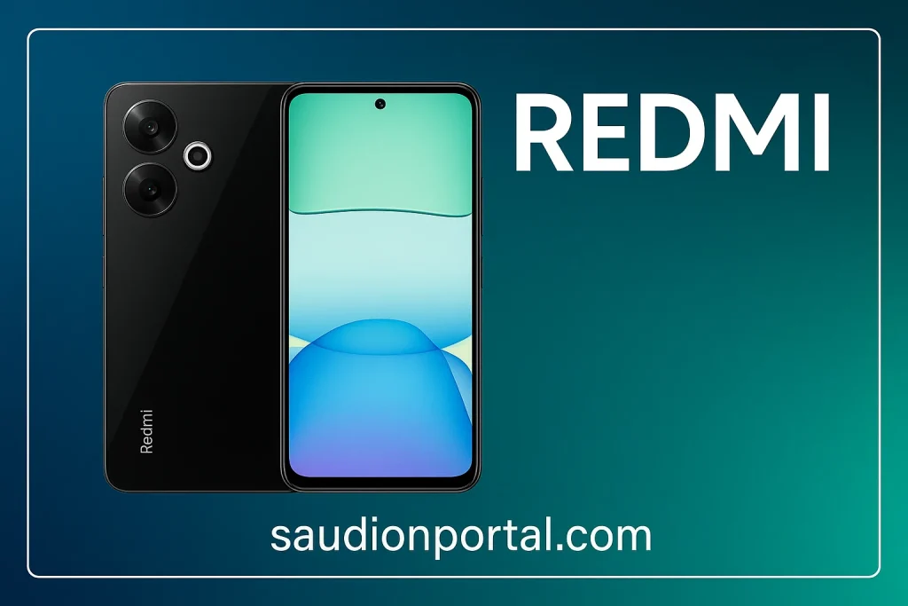 Xiaomi Redmi 13
