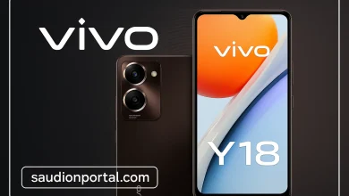 سعر هاتف Vivo Y18
