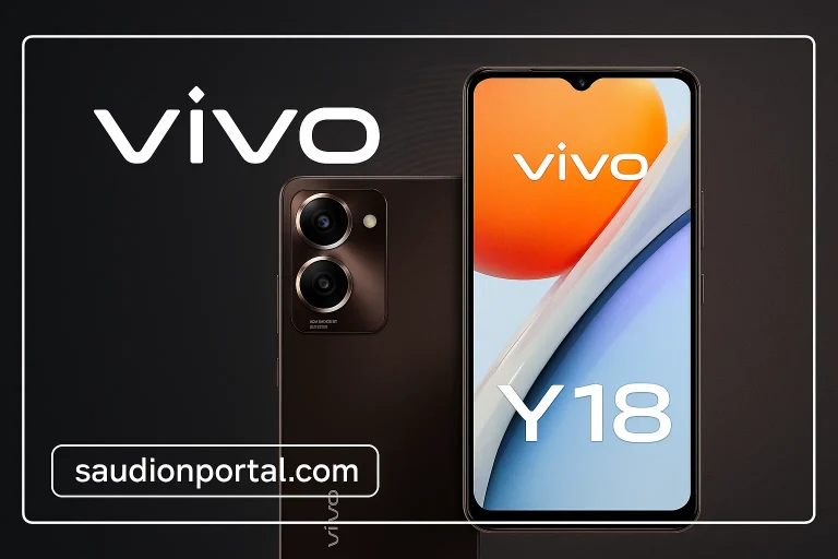 سعر هاتف Vivo Y18