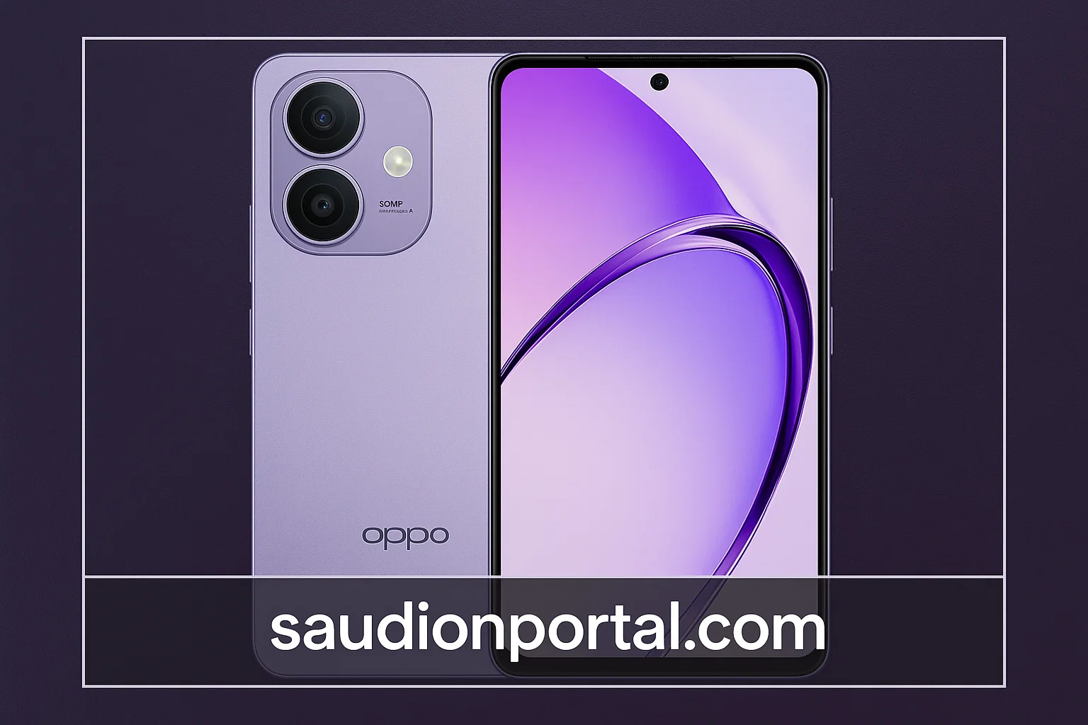الصورة الرئيسية للمقال: التجربة كاملة | كم سعر هاتف Oppo A3 وأبرز المميزات والعيوب