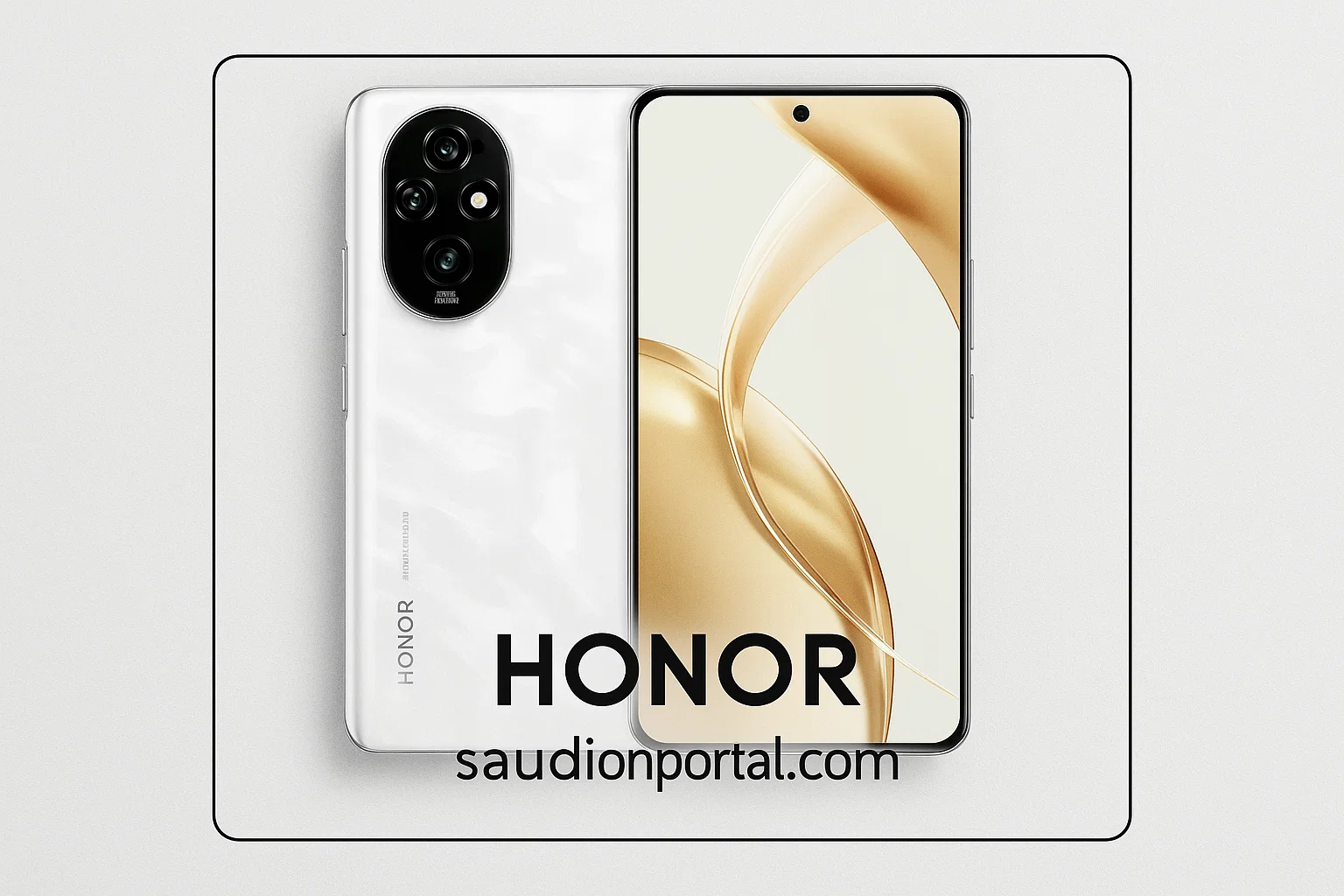 HONOR 200