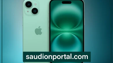 هاتف iPhone 16